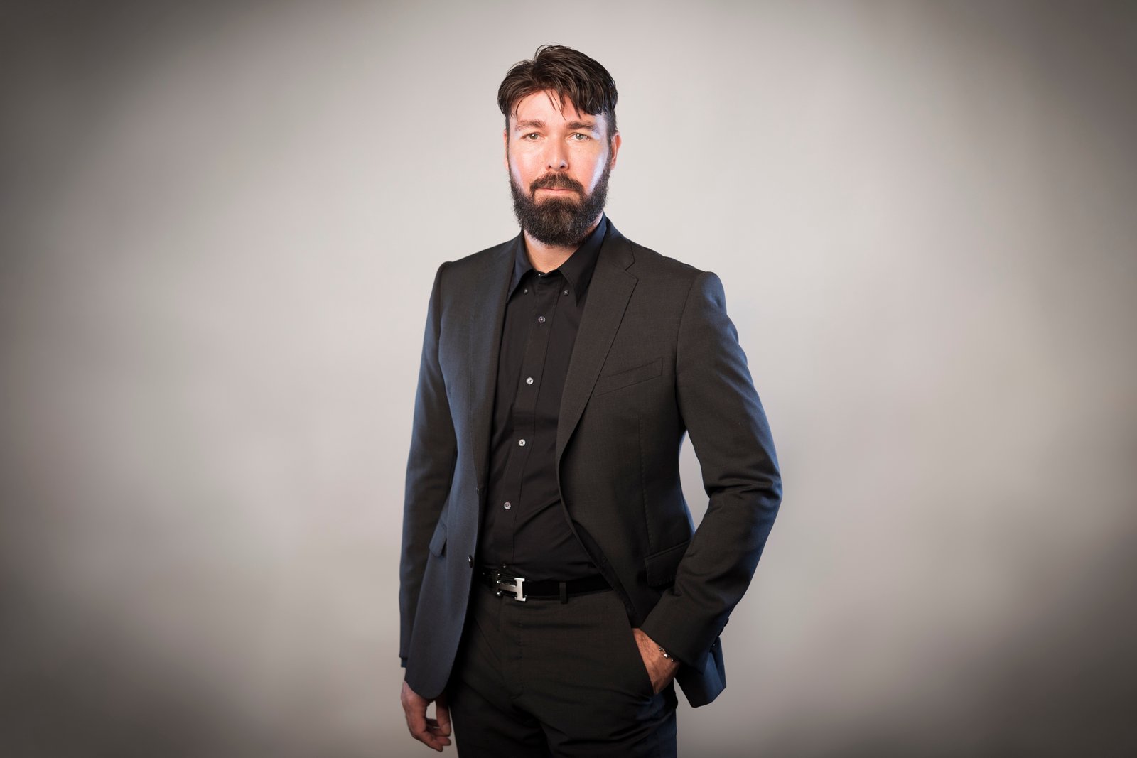 Dr Mark Hunn, NDIStress founder and governance specialist