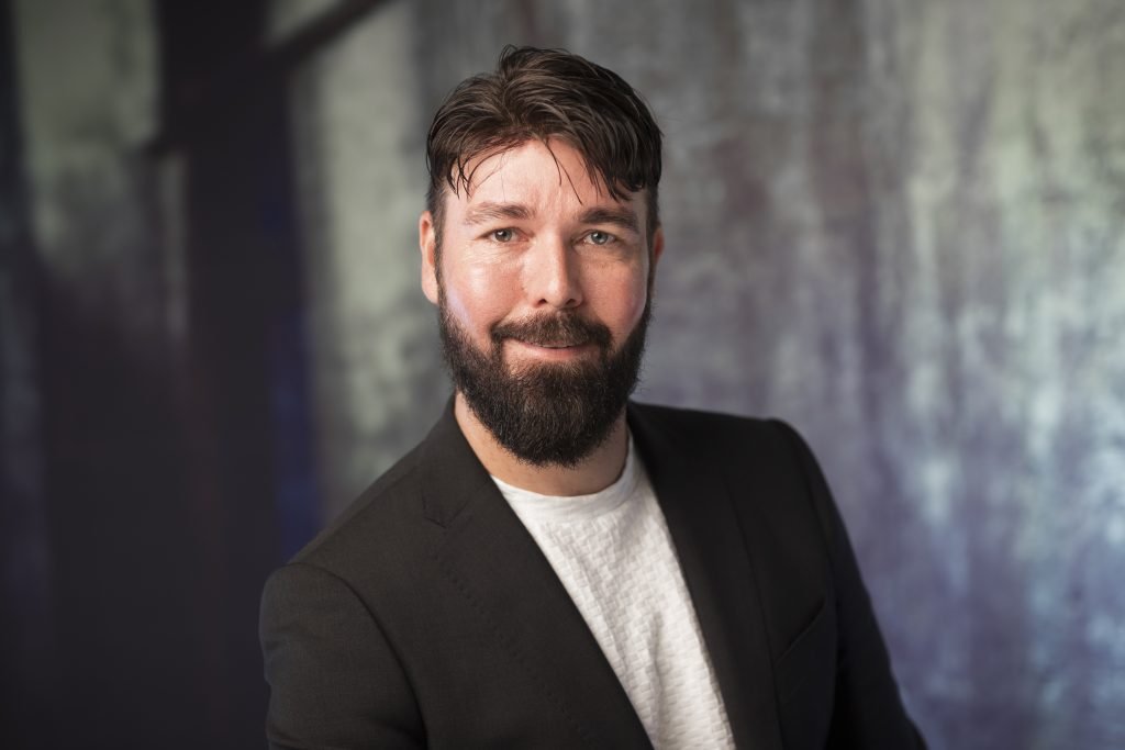 Dr Mark Hunn