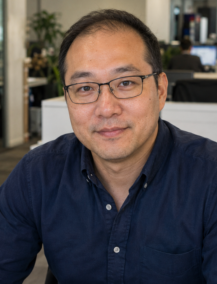 Matthew Moy