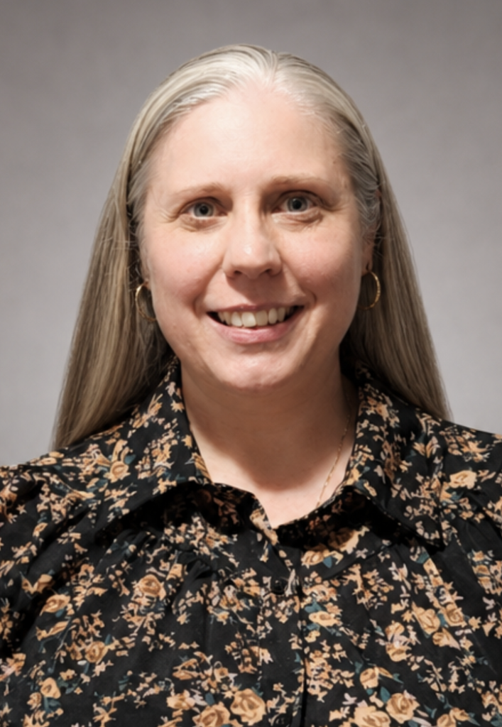 Rebecca Donahue-Wicks
